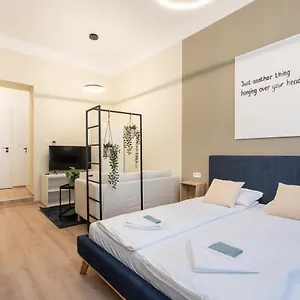 N36- Boutique Apartments, Location, By Bqa Βουδαπέστη