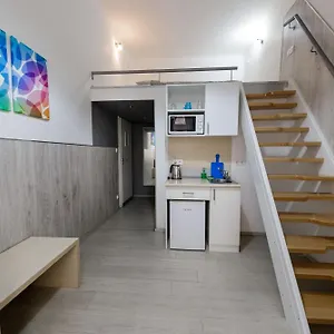 Prime Location Stylish Flats Apartment